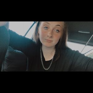 Meet your Posher, Kaelynn